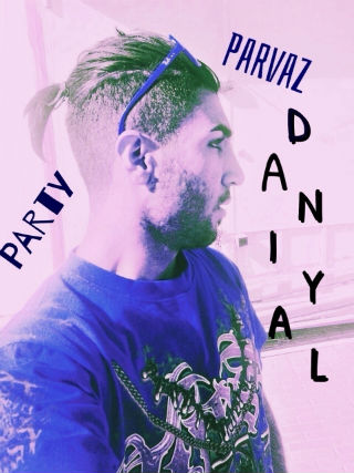 دانیال - پرواز