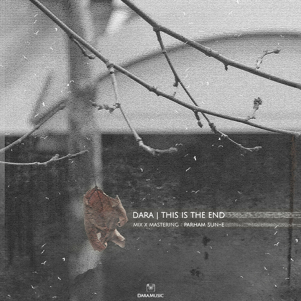 Dara - This Is The End