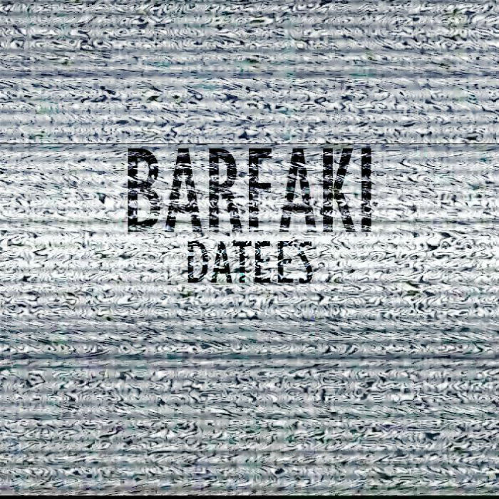 Datees - Barfaki