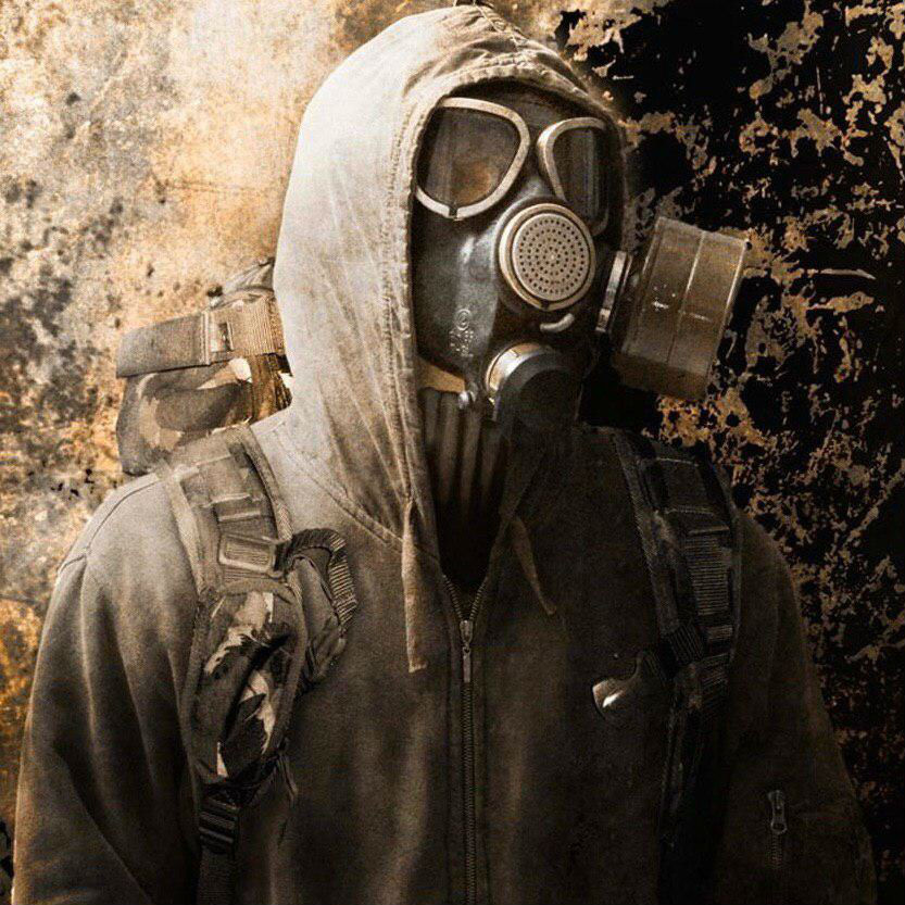 Davidson & Afshin - Gas Mask Beat