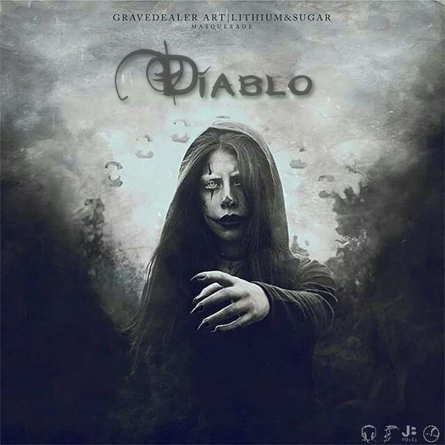 Diablo - Che Sade