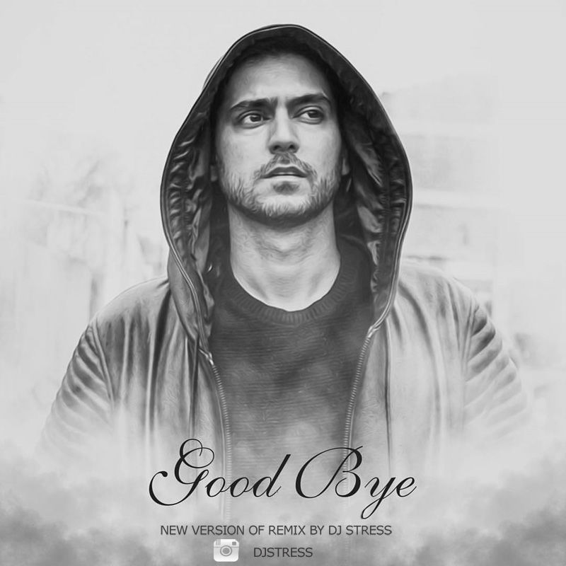 DJ STRESS - Khodahafezi Remix