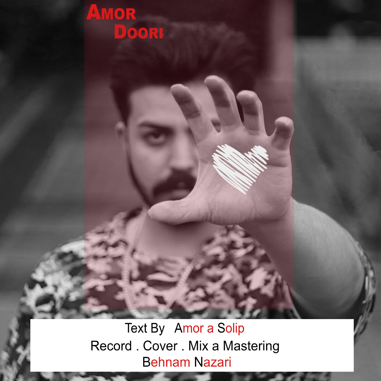 Amor - Doori