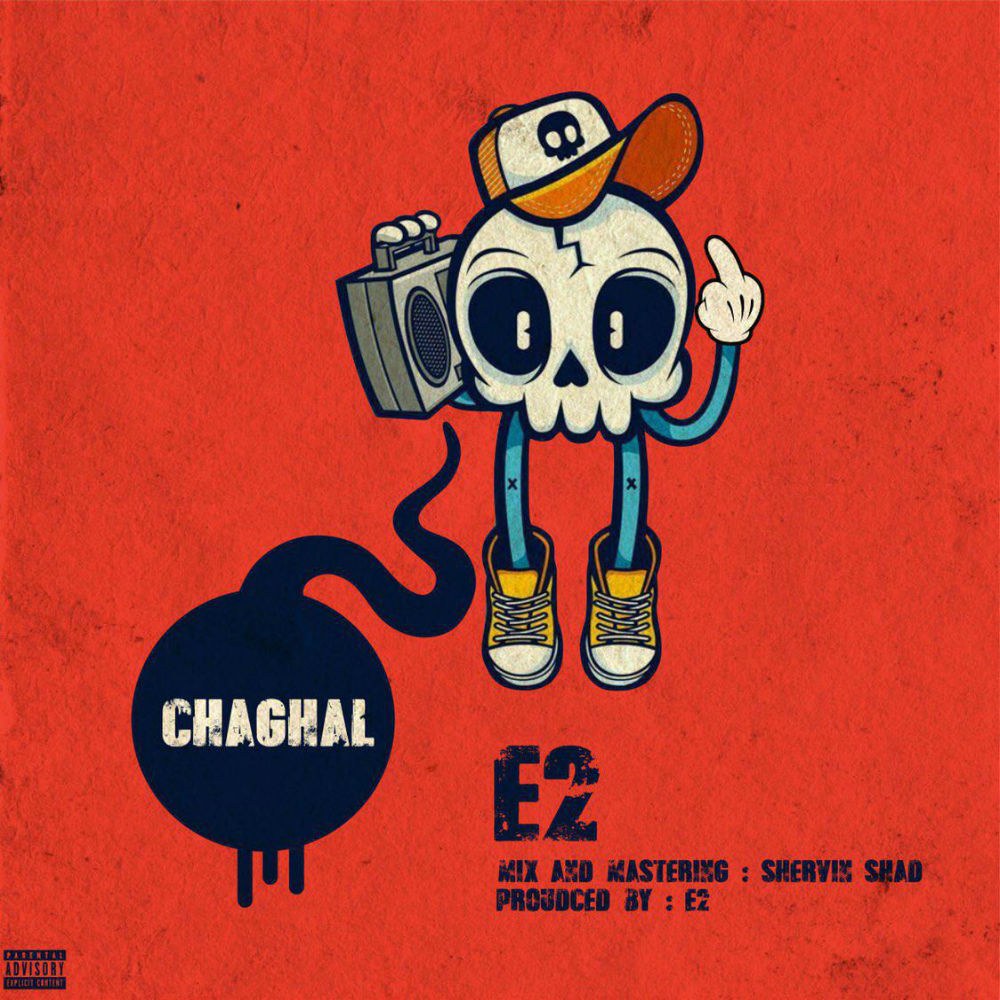 E2 - Chaghal
