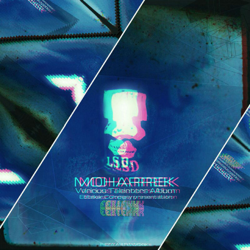 Ebtekar - Moharek