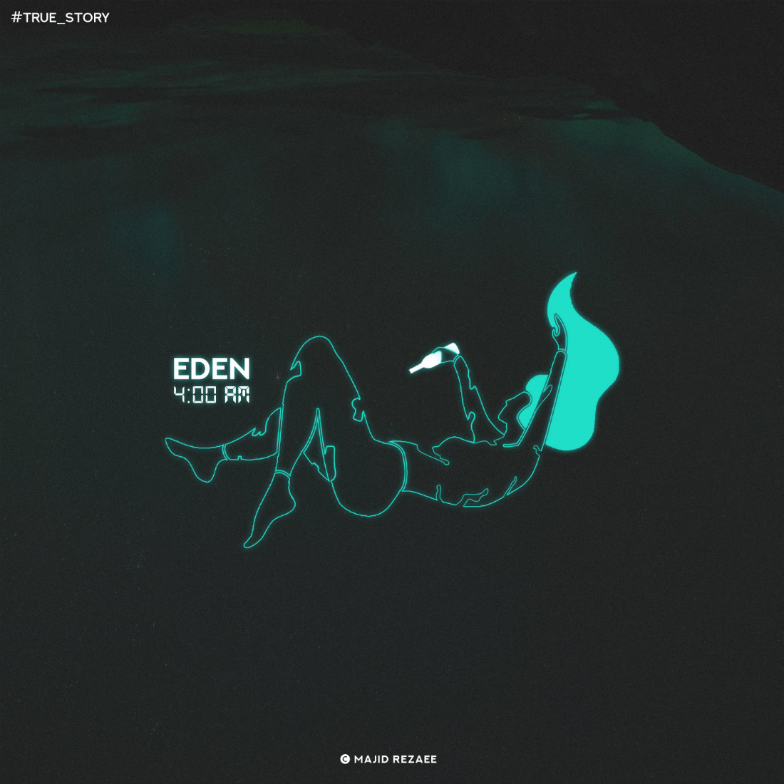 Eden - 4AM