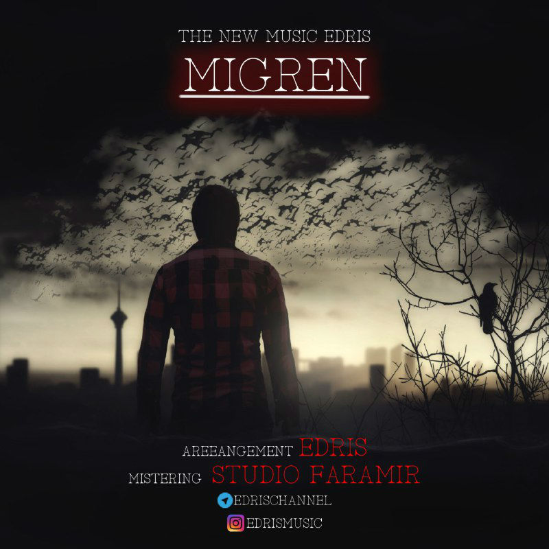 eDriS aSaDi - Migren