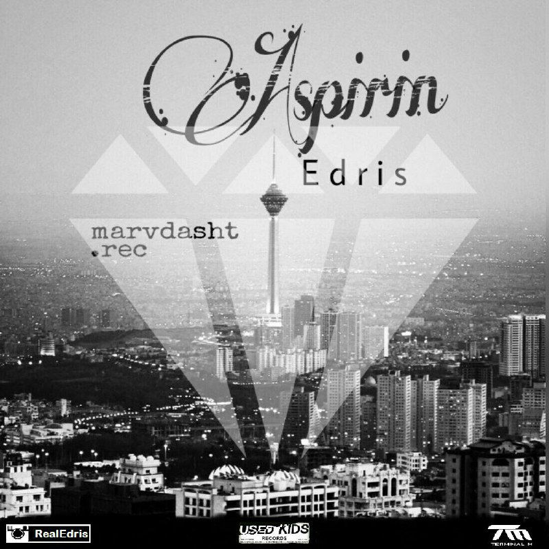 Edris - Aspirin