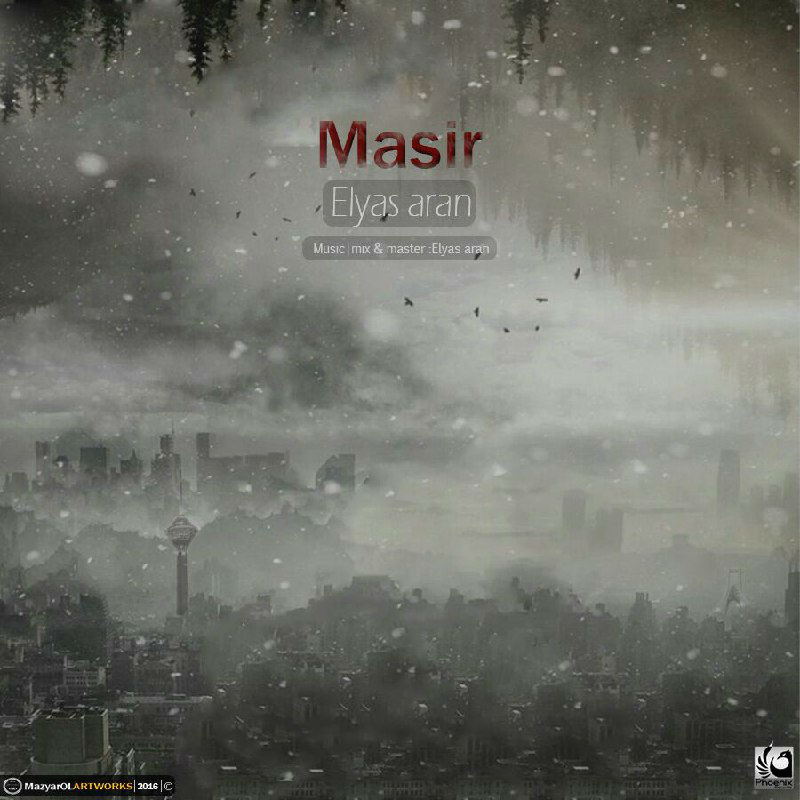 Elyas Aran - Masir