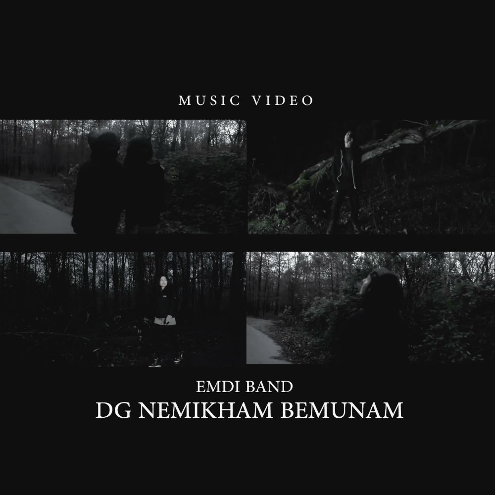 Emdi Band - Dg Nemikham Bemunam