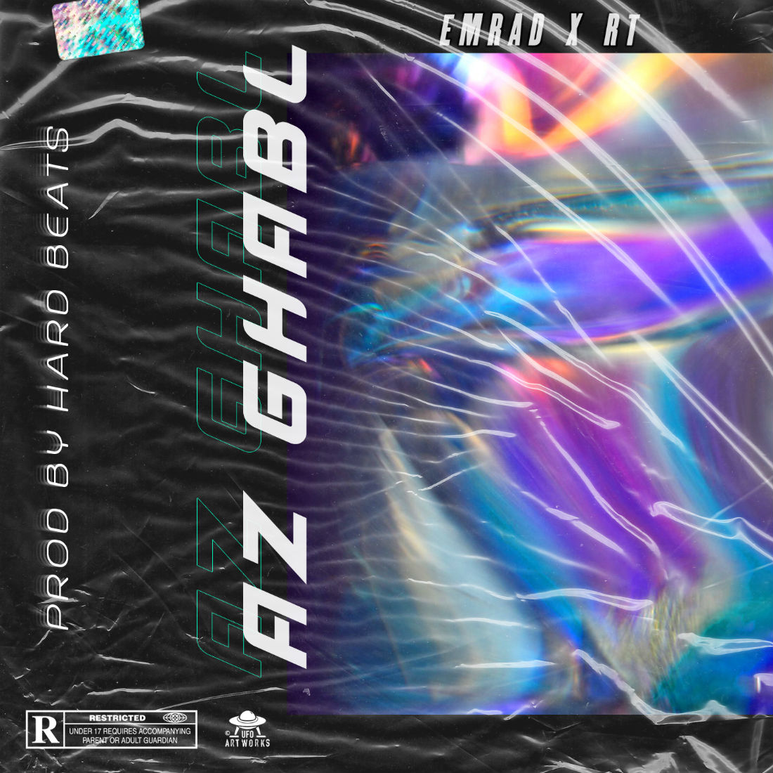 Emrad x RT - Az Ghabl