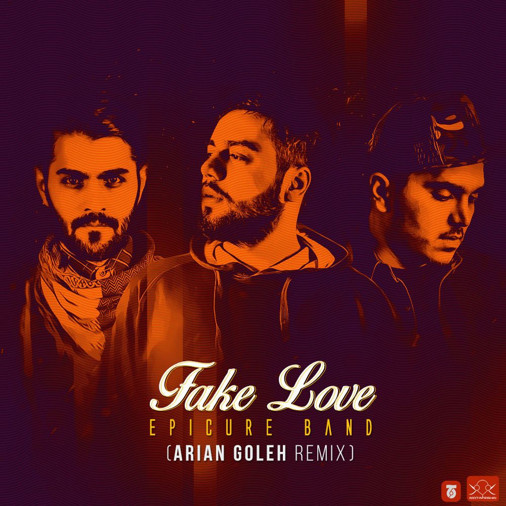 EpiCure - Fake Love (Arian Goleh Remix)