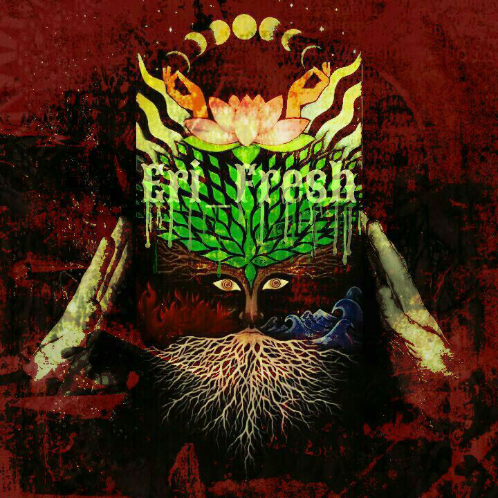 Eri - Fresh