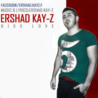 ارشاد Kay-z - رفتی که واسه شوهرت