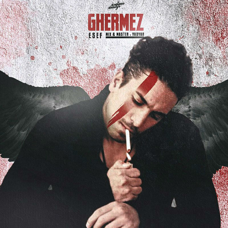 Esef - Ghermez
