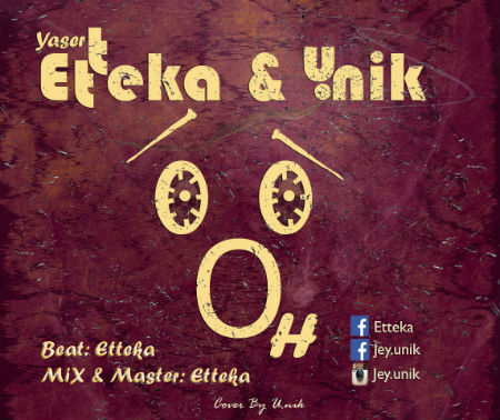 اتکا و یونیک - اوه