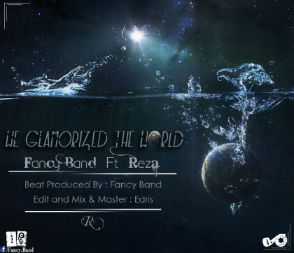 Fancy Band - دنیارو طلسم کردیم