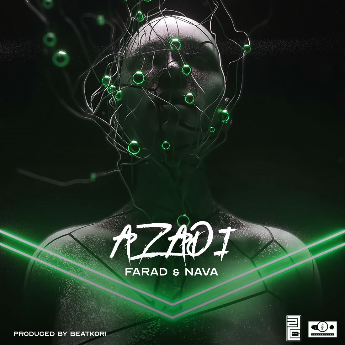 Farad & Nava - Azadi