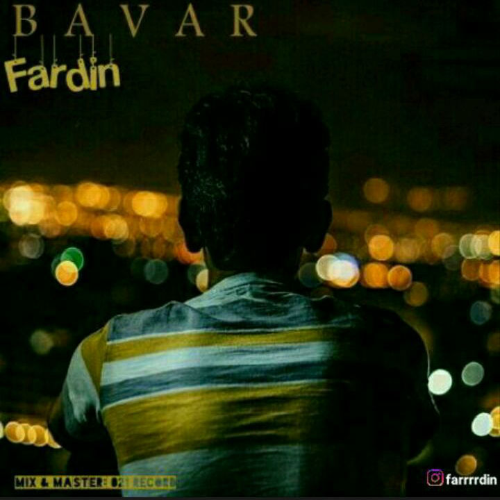 Fardin - Bavar