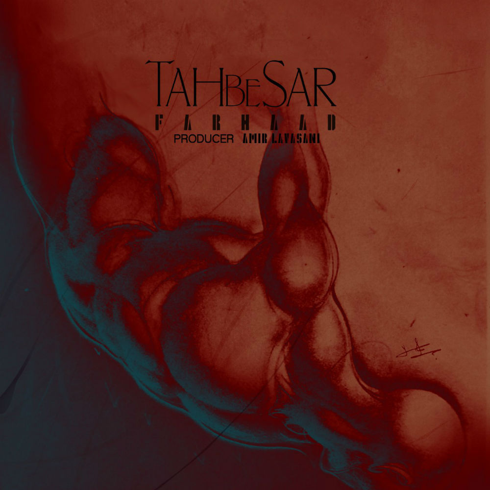 Farhaad - Tah Be Sar