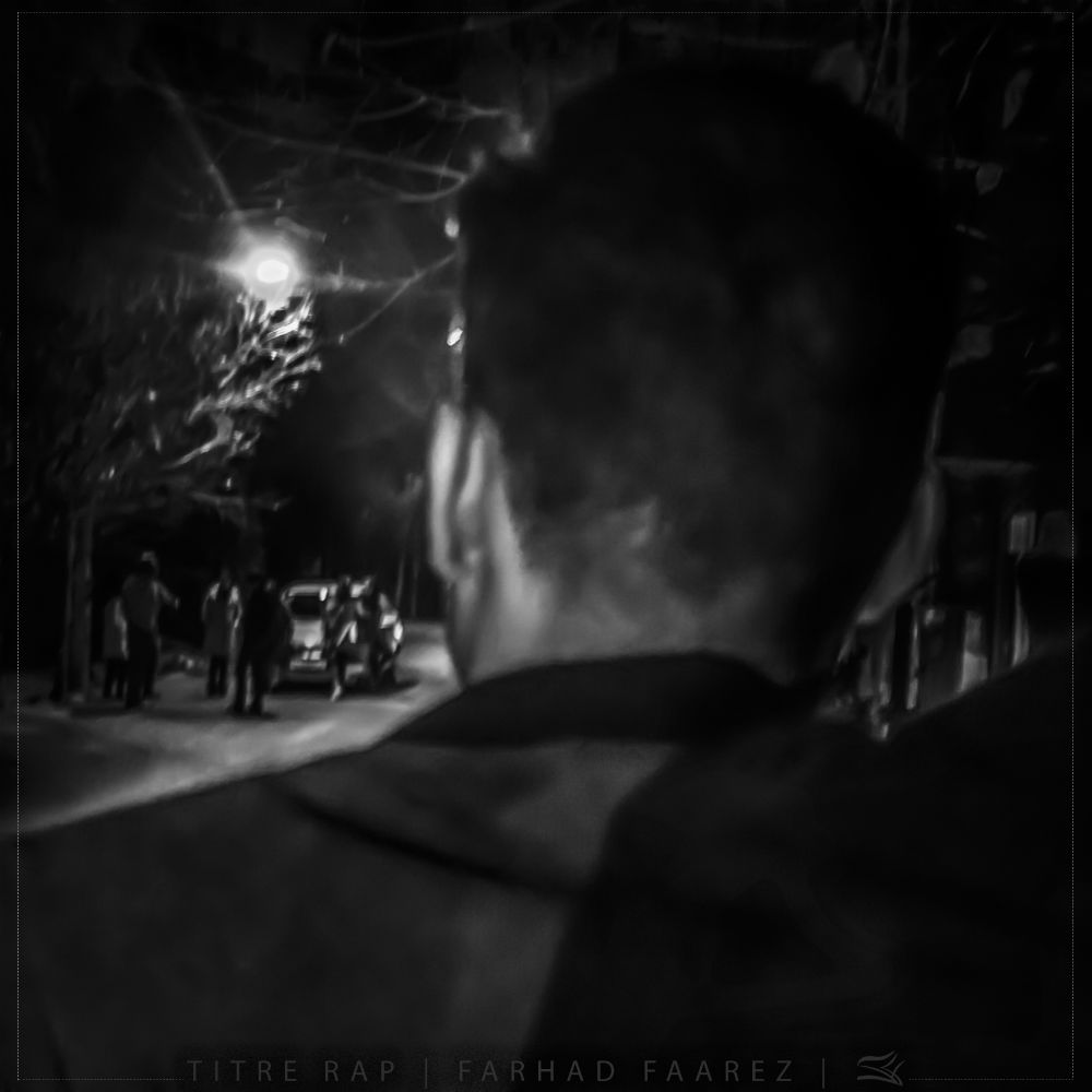 Farhad Faarez - Titre Rap