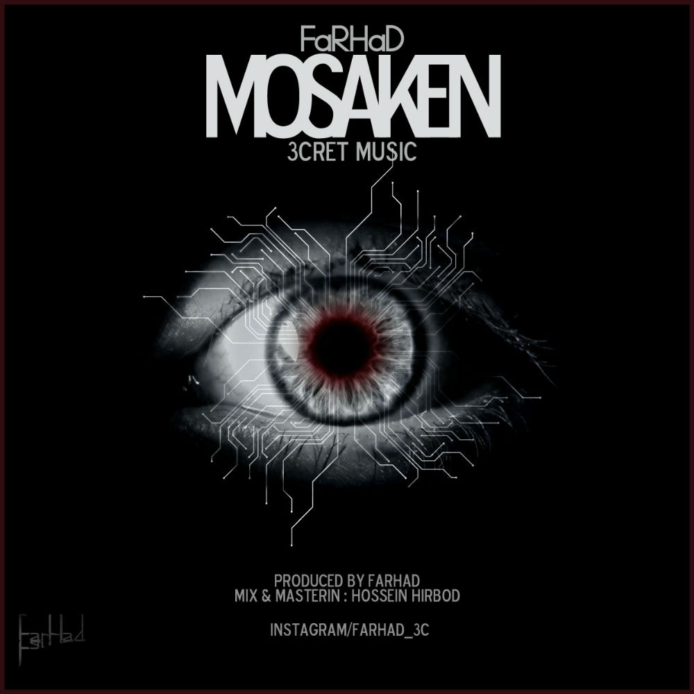 Farhad - Mosaken