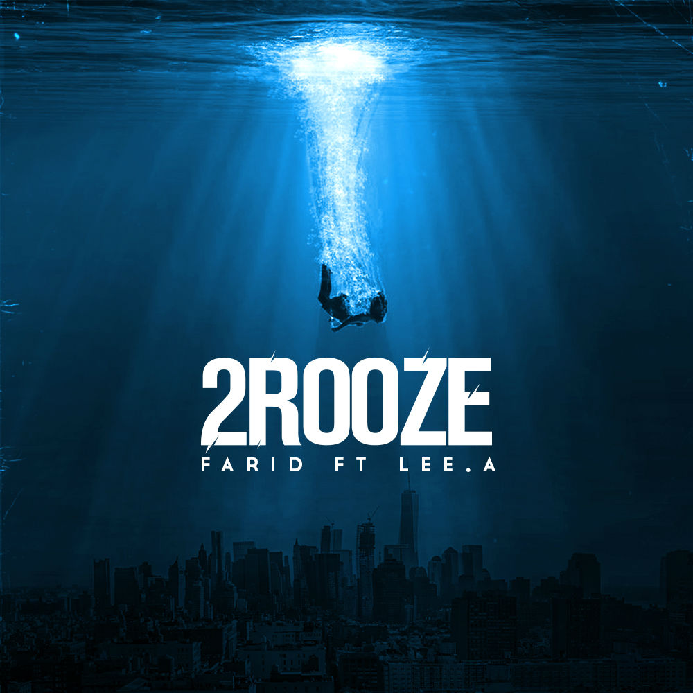 Farid Ft Lee.a - 2 Rooze