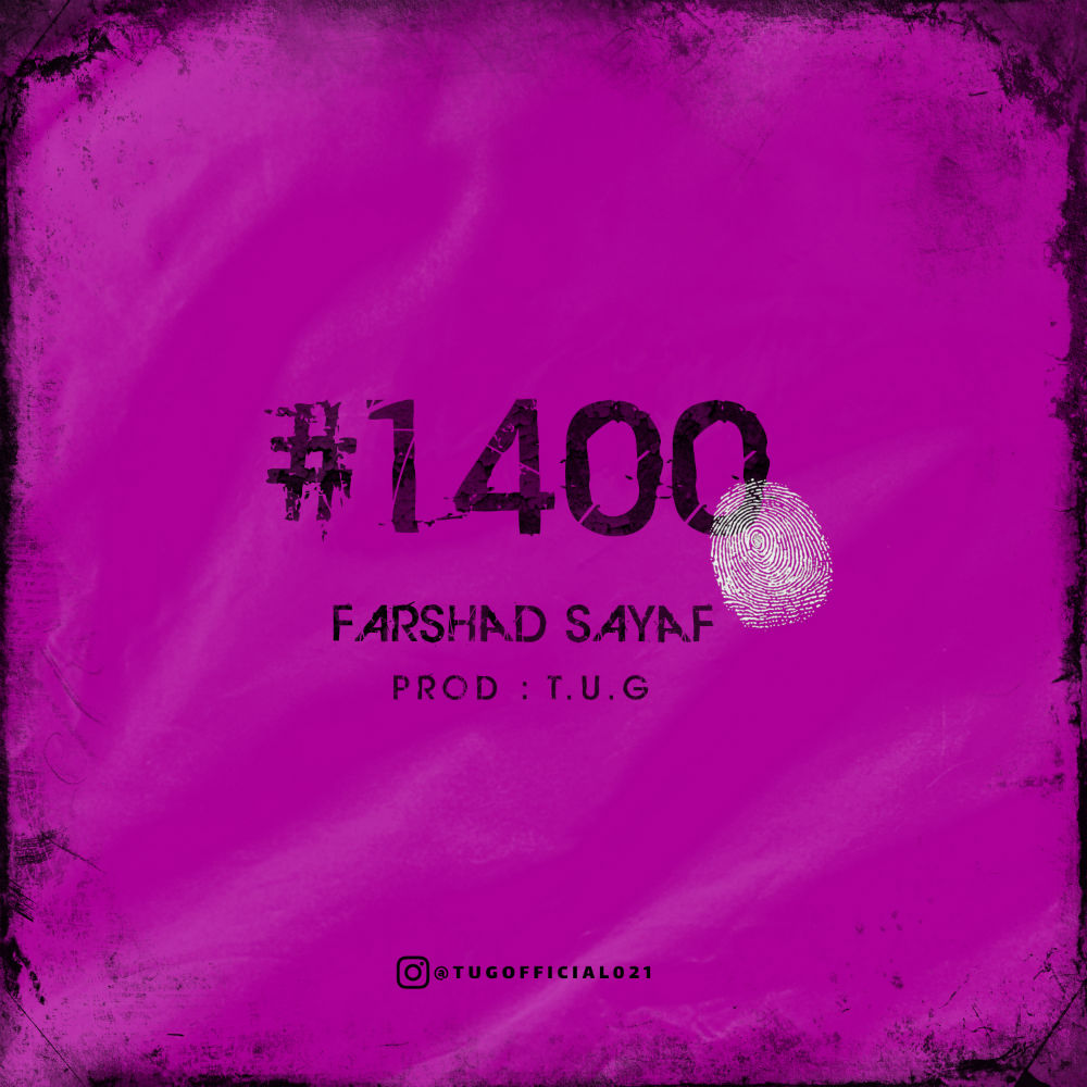 Farshad Sayaf - 1400