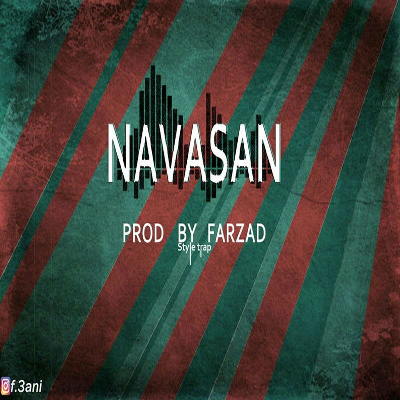 Farzad - Navasan (Instrumental)