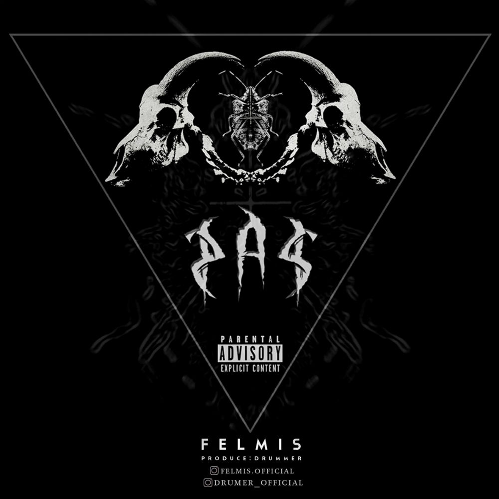 Felmis - Sas