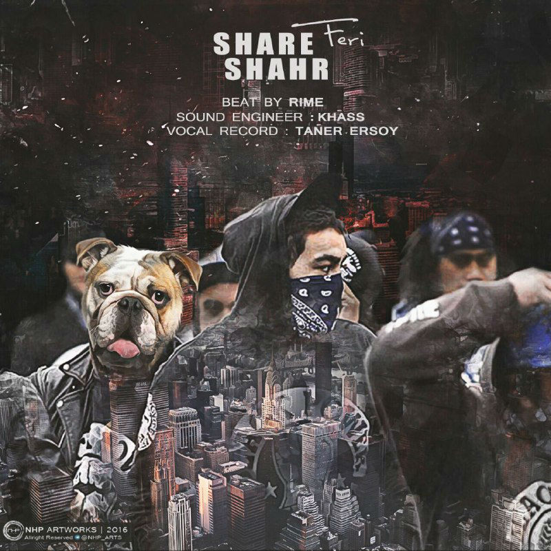 Feri - Share Shahr