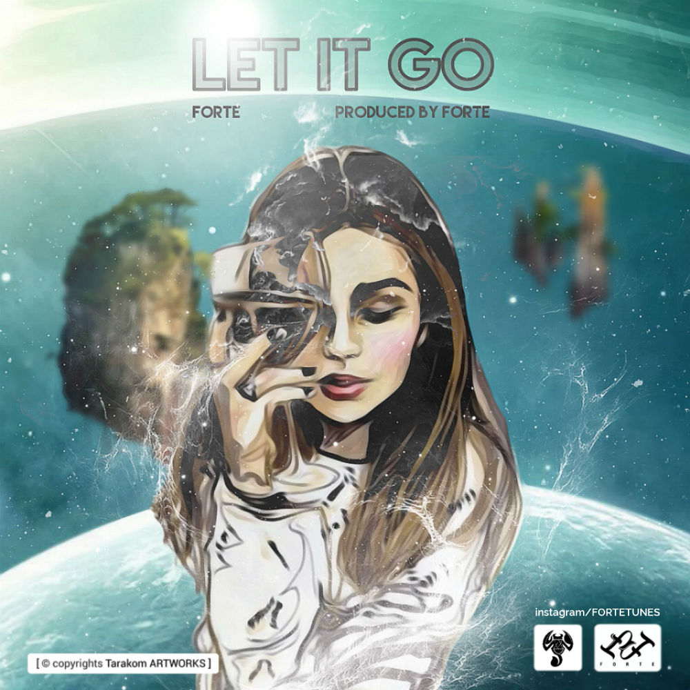 Forte - Let It Go
