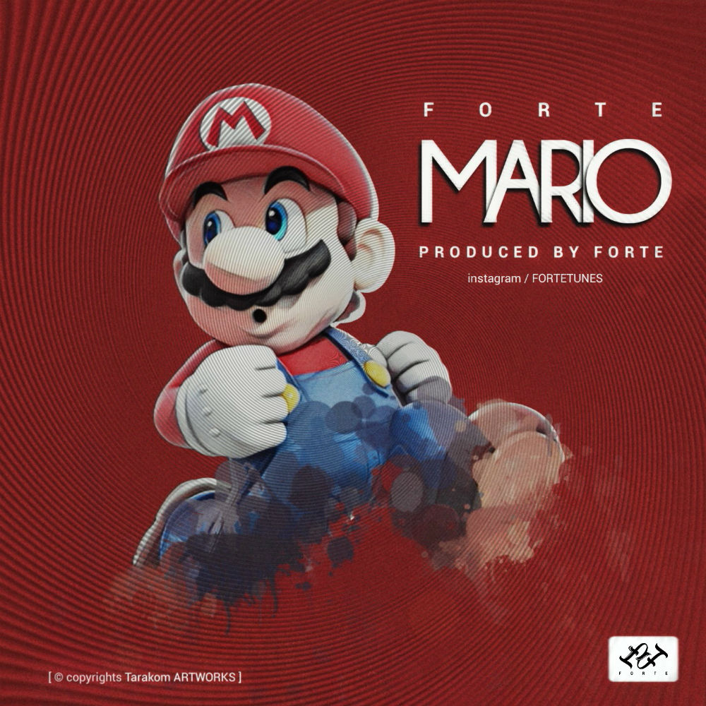 Forte - Mario