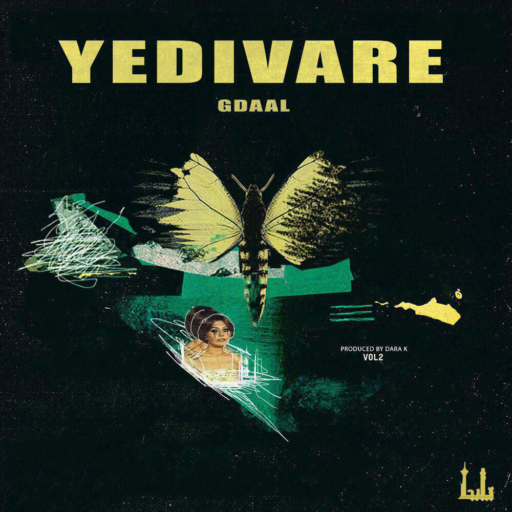 Gdaal Ft Mahta - Ye Divare