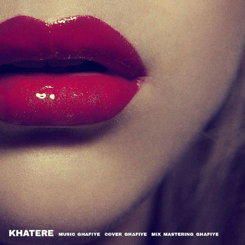 Ghafiye - Khatere