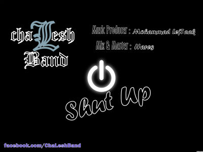 گروه چالش - Shut Up