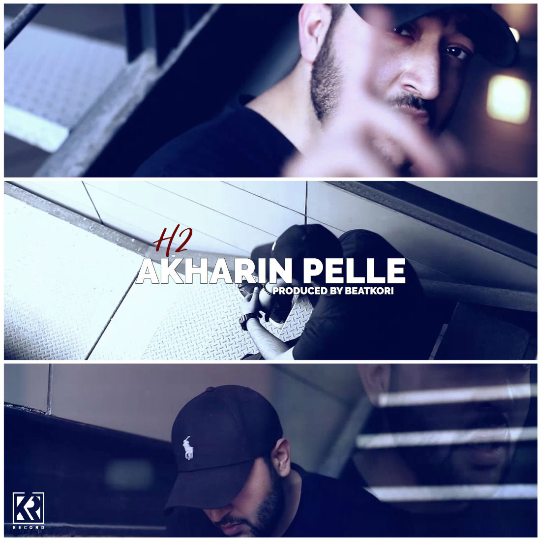 H2 - Akharin Pelle