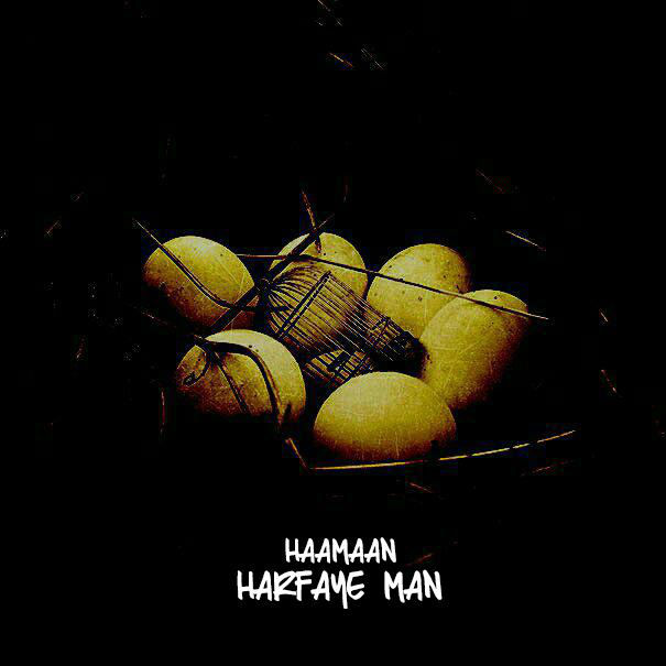 Haamaan - Harfaye Man