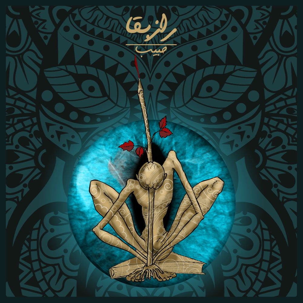 Habib - Raaze Bagha