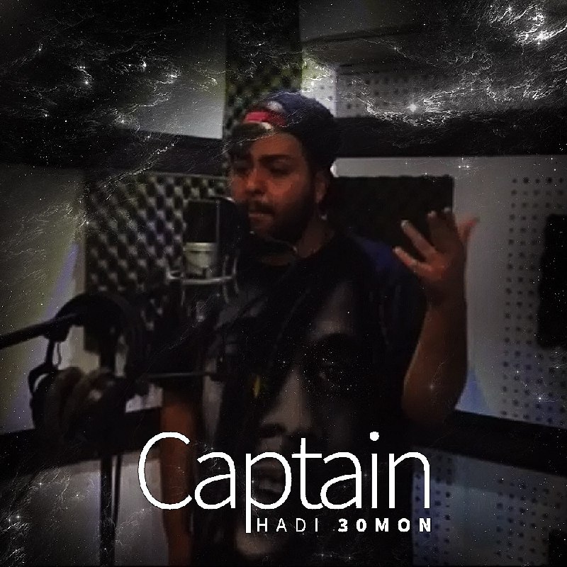 Hadi 30Mon - Captain Live
