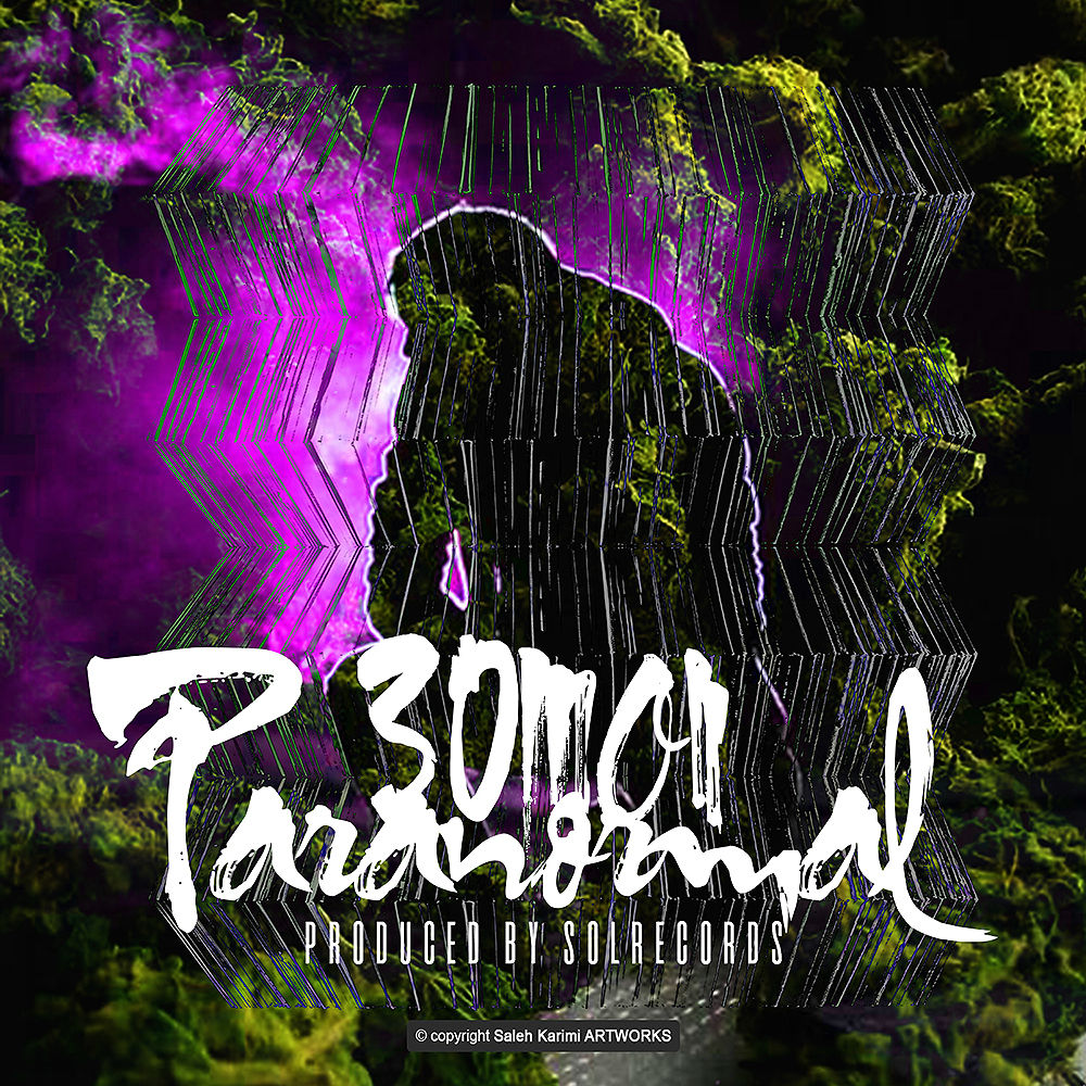 Hadi 30Mon - Paranormal