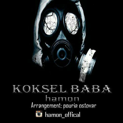 Hamon - Koksel Baba