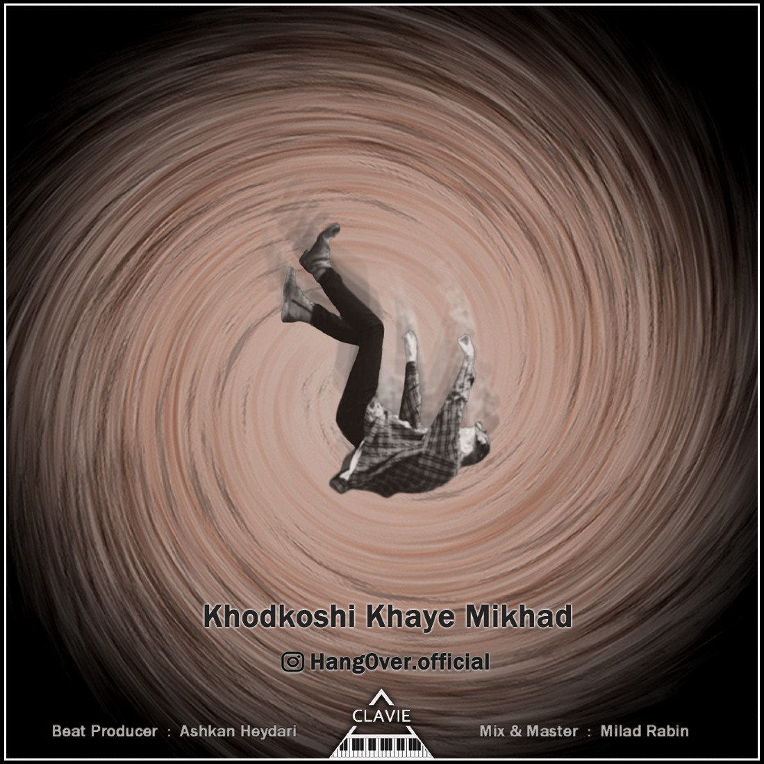 Hang0ver - Khodkoshi Khaye Mikhad