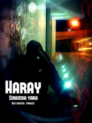 هارای - سینامدا یارا
