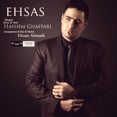 هاشم غفاری - احساس