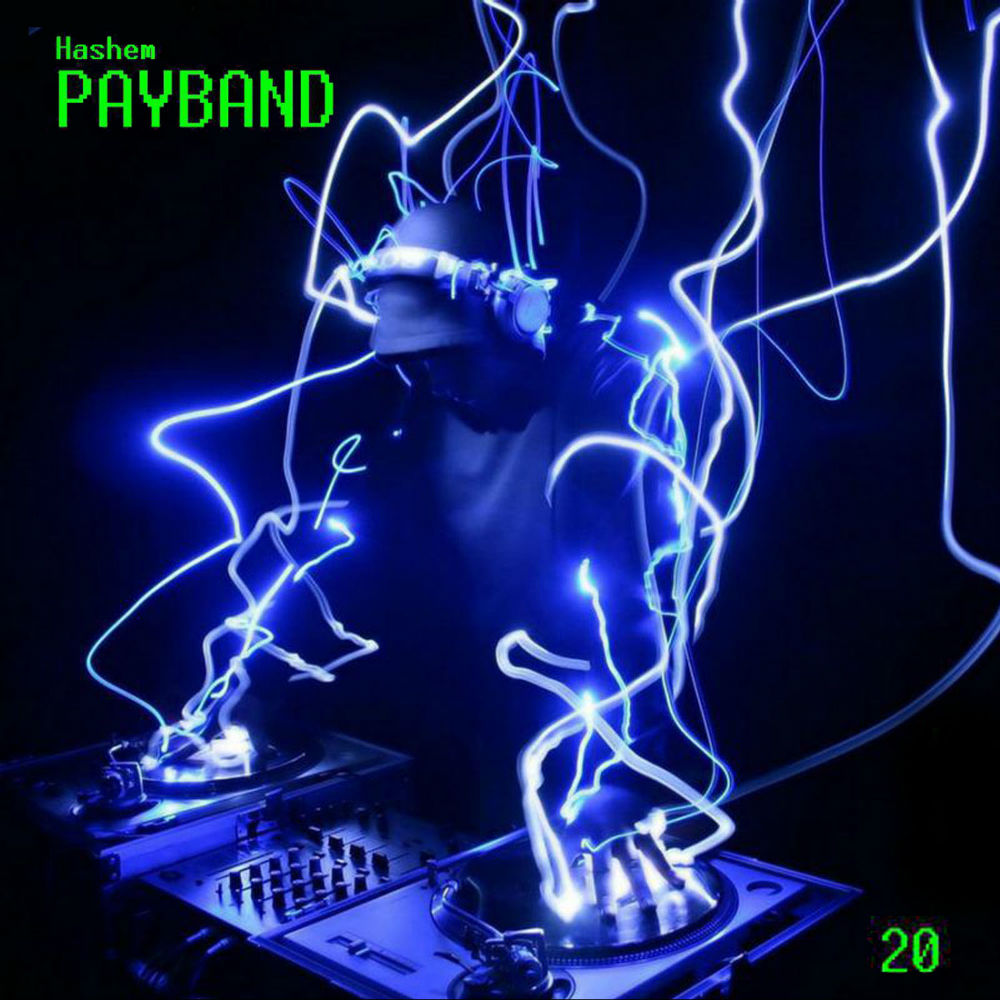 Hashem Payband - Bist