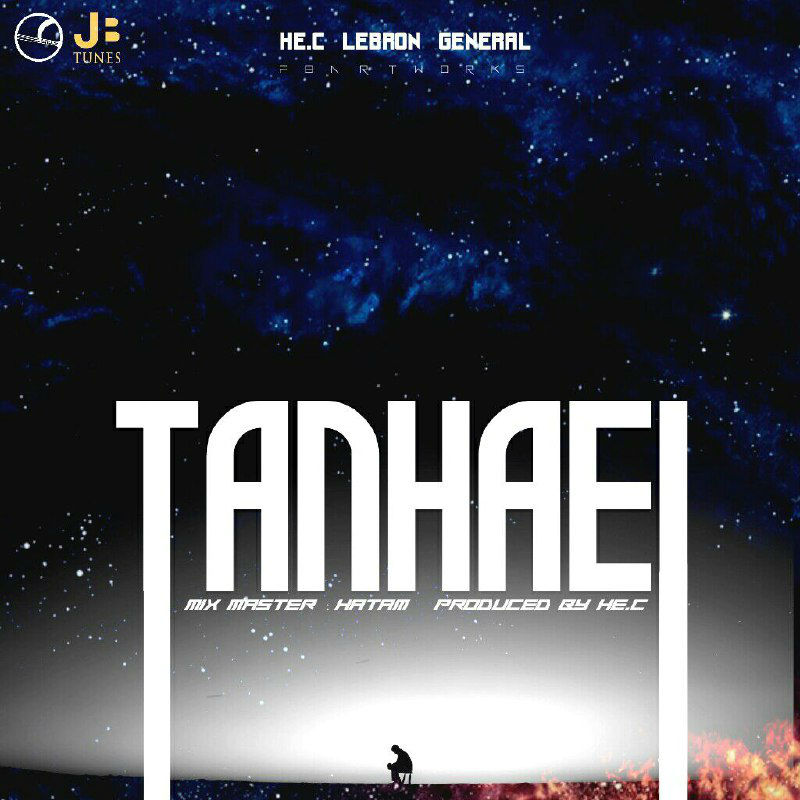 HE.C Ft Lebran & Genral - Tanhaei