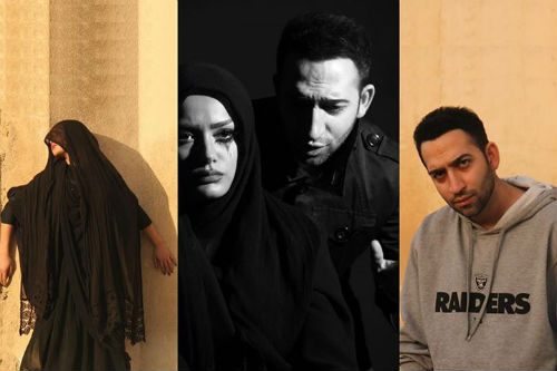 حسامین - خیالت راحت