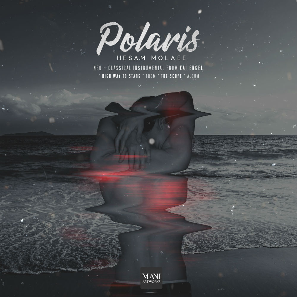Hesam Molaee - Polaris