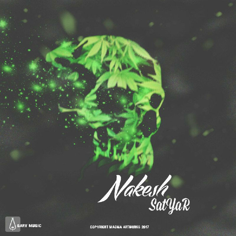 Hesam Satyar - Nakesh